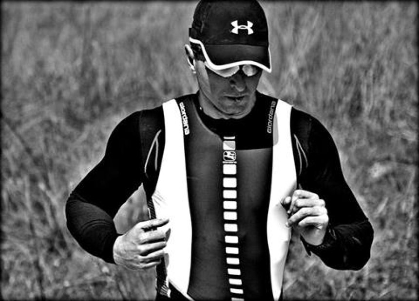 Carrera Luis Pelluz