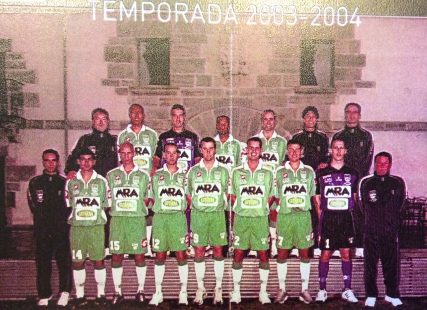 2003 2004