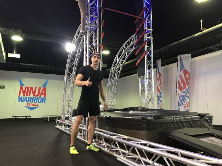 Ninja Warrior Png