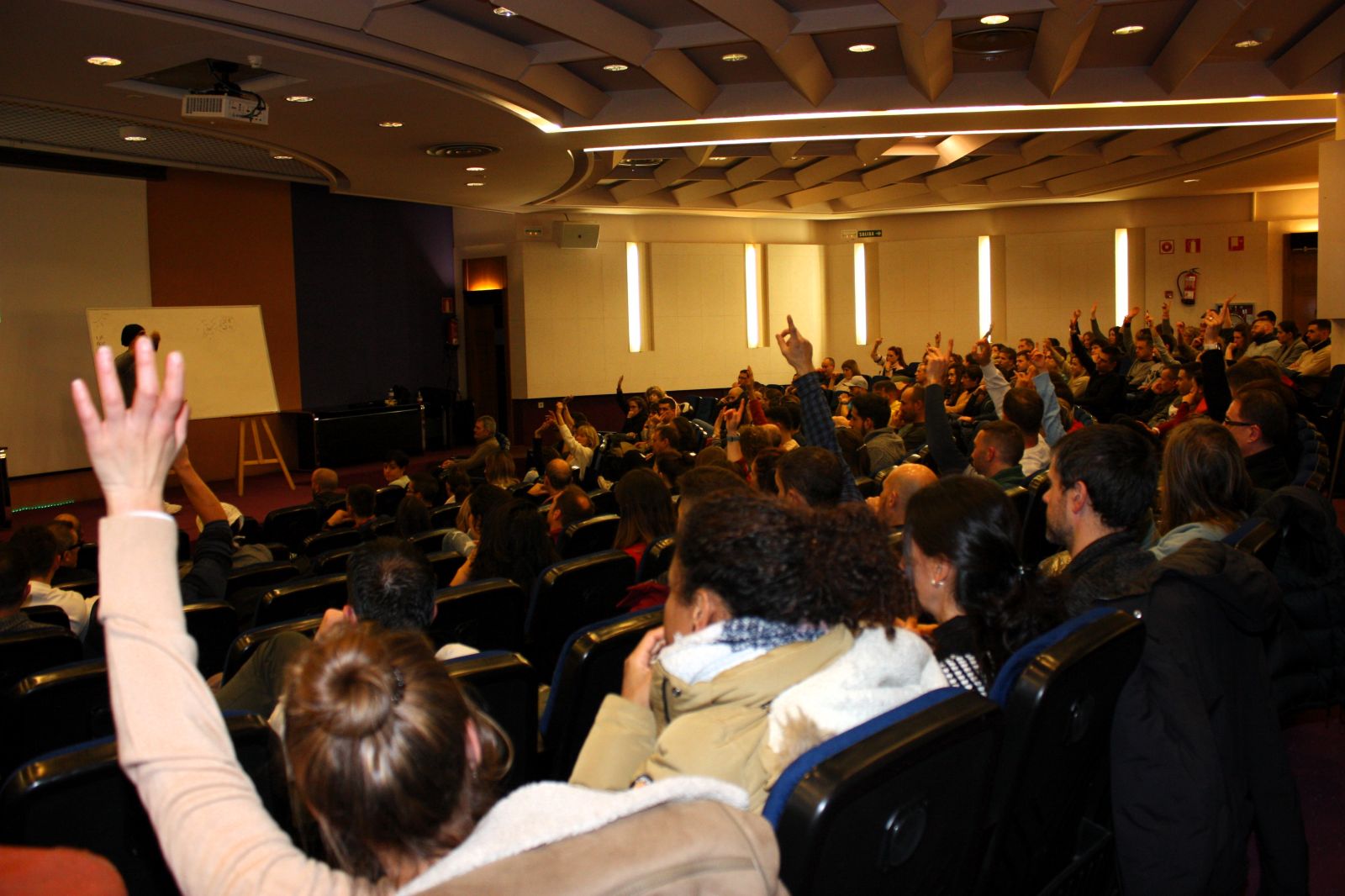 Colegio de Médicos - 20-12-2022