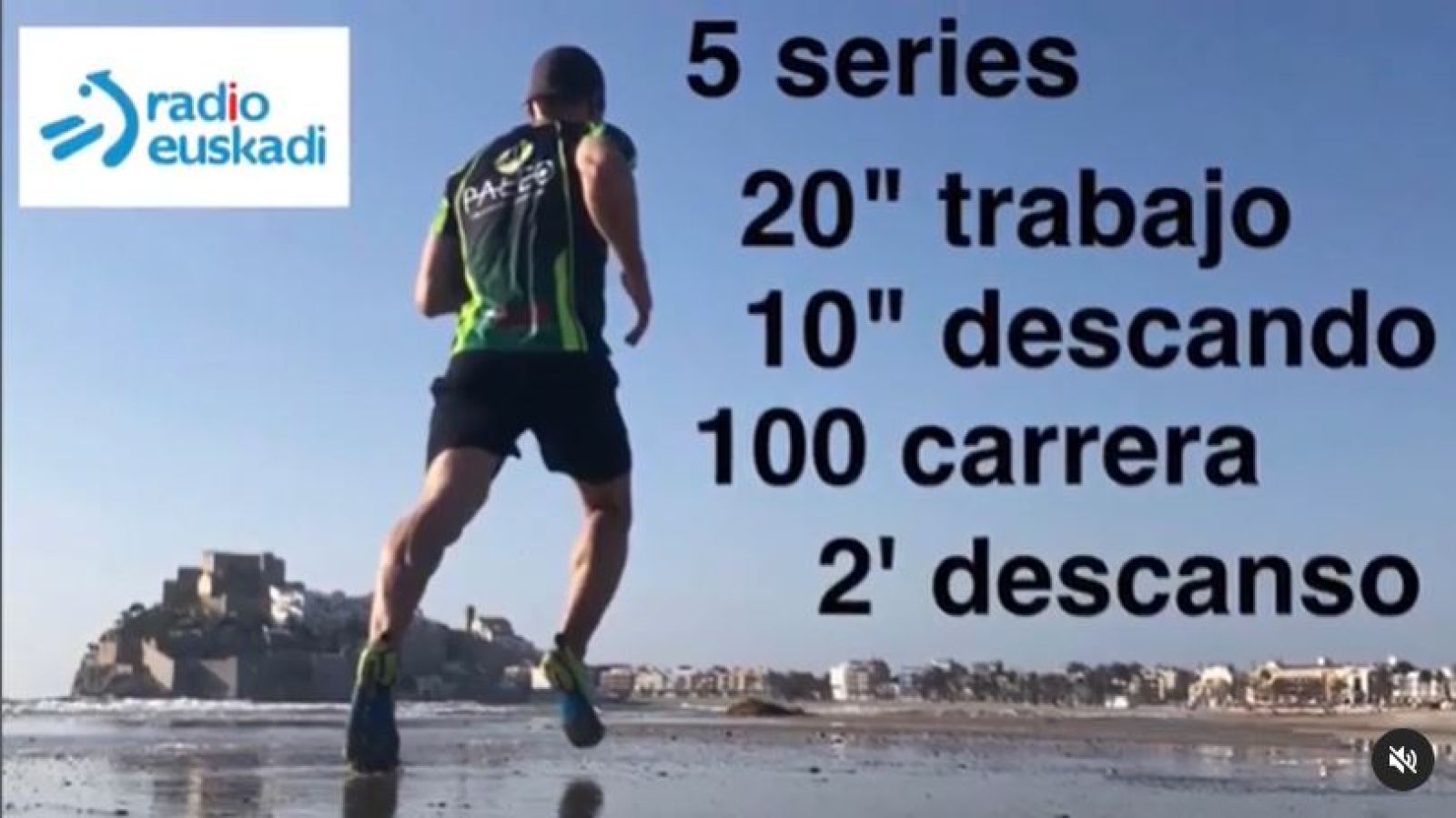 Radio Euskadi - 28-05-2019: Series, trabajo, descanso, etc.